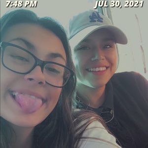 Meet your Posher, Kristie